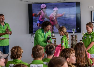 Nippers Presentation 2025